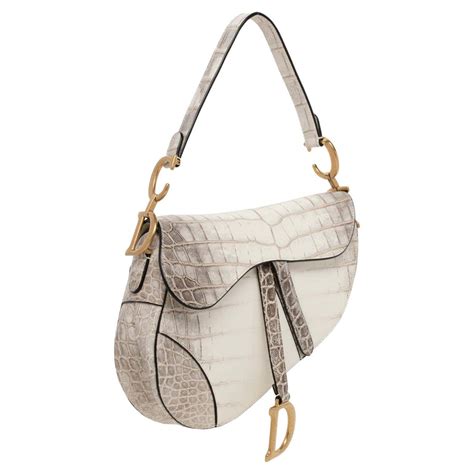 dior himalayan saddle bag|dior magnetic saddle bag.